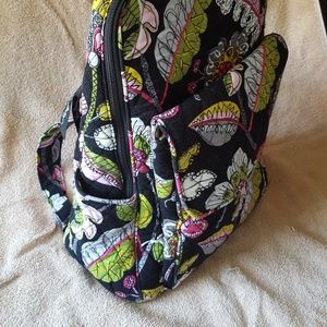 Vera Bradley Backpack